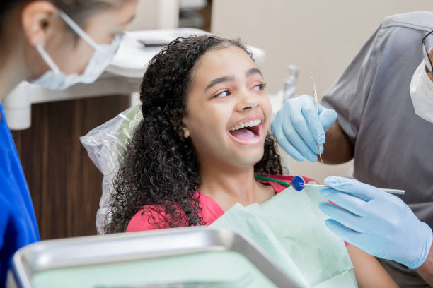 Best Emergency Broken Tooth Repair in Greenbrier, TN