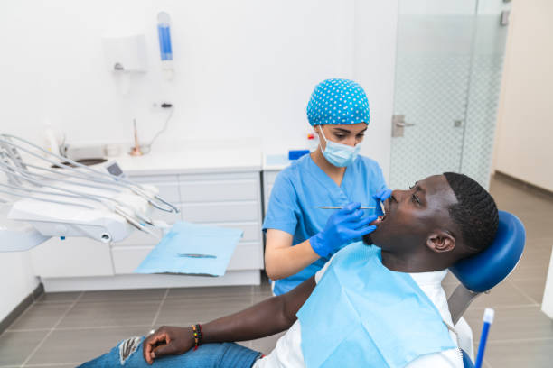 Best Emergency Tooth Extraction in Greenbrier, TN