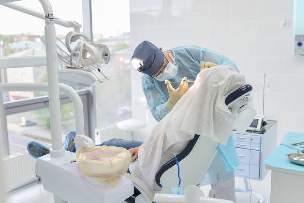 Best Weekend Emergency Dentist in Greenbrier, TN